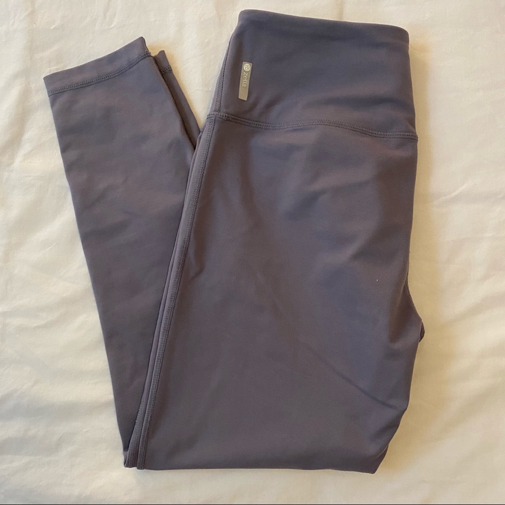 Zella 7/8 leggings